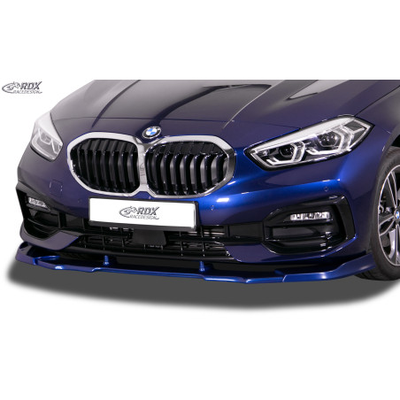 Spoiler anteriore VARIO-X per BMW serie 1 F40  - BMW serie 1 (F40) (Cod. R-RDFAVX30954)