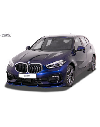 Spoiler anteriore VARIO-X per BMW serie 1 F40  - BMW serie 1 (F40) (Cod. R-RDFAVX30954)