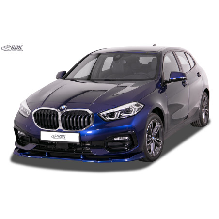 Spoiler anteriore VARIO-X per BMW serie 1 F40  - BMW serie 1 (F40) (Cod. R-RDFAVX30954)