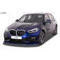Spoiler anteriore VARIO-X per BMW serie 1 F40  - BMW serie 1 (F40) (Cod. R-RDFAVX30954)