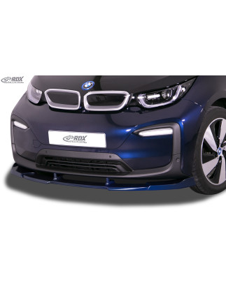 Spoiler anteriore VARIO-X per BMW i3 & i3s  - BMW i3/ i3s (G26) (Cod. R-RDFAVX30955)