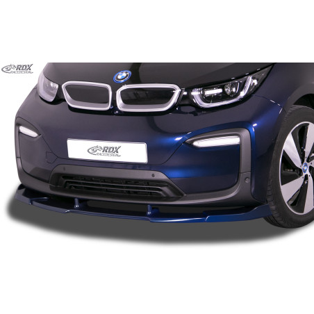 Spoiler anteriore VARIO-X per BMW i3 & i3s  - BMW i3/ i3s (G26) (Cod. R-RDFAVX30955)