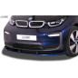 Spoiler anteriore VARIO-X per BMW i3 & i3s  - BMW i3/ i3s (G26) (Cod. R-RDFAVX30955)