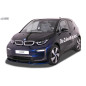 Spoiler anteriore VARIO-X per BMW i3 & i3s  - BMW i3/ i3s (G26) (Cod. R-RDFAVX30955)