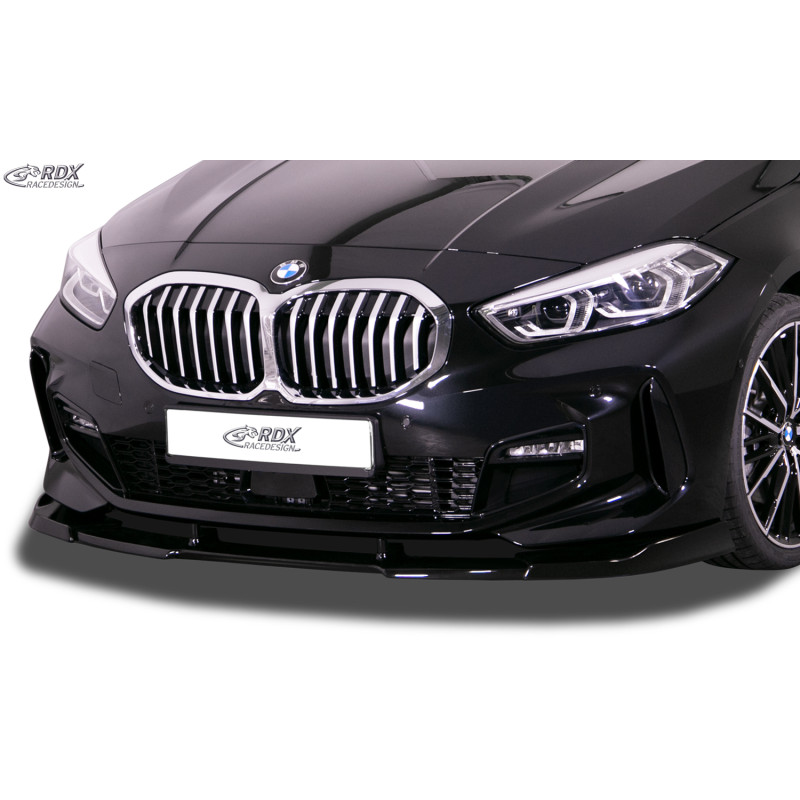 Spoiler anteriore VARIO-X per BMW serie 1 F40 M Sport  - BMW serie 1 (F40) (Cod. R-RDFAVX30956)