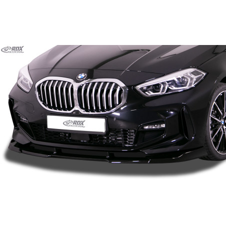 Spoiler anteriore VARIO-X per BMW serie 1 F40 M Sport  - BMW serie 1 (F40) (Cod. R-RDFAVX30956)