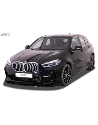 Spoiler anteriore VARIO-X per BMW serie 1 F40 M Sport  - BMW serie 1 (F40) (Cod. R-RDFAVX30956)