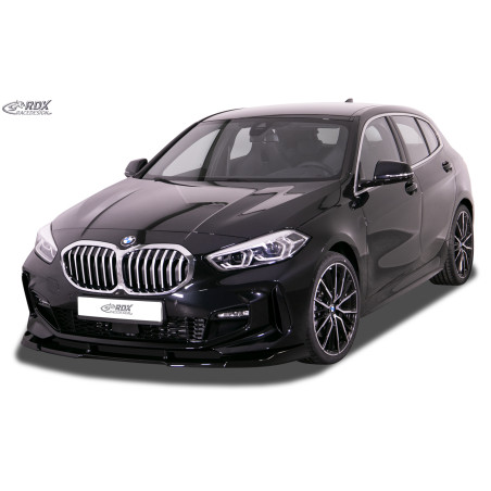 Spoiler anteriore VARIO-X per BMW serie 1 F40 M Sport  - BMW serie 1 (F40) (Cod. R-RDFAVX30956)