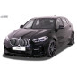 Spoiler anteriore VARIO-X per BMW serie 1 F40 M Sport  - BMW serie 1 (F40) (Cod. R-RDFAVX30956)