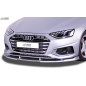 Spoiler anteriore VARIO-X per AUDI A4 8W B9 Facelift (2019+) - AUDI A4 (B9) (Cod. R-RDFAVX30958) Spoiler anteriore VARIO-X per AUDI A4 8W B9 Facelift (2019+) - AUDI A4 (B9) (Cod. R-RDFAVX30958)