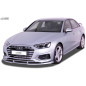 Spoiler anteriore VARIO-X per AUDI A4 8W B9 Facelift (2019+) - AUDI A4 (B9) (Cod. R-RDFAVX30958) Spoiler anteriore VARIO-X per AUDI A4 8W B9 Facelift (2019+) - AUDI A4 (B9) (Cod. R-RDFAVX30958)