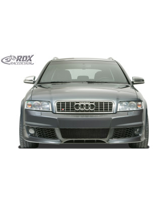 Paraurti anteriore per AUDI A4-B6/8E "S-Edition" - AUDI A4 (B6) (Cod. R-RDFS099)