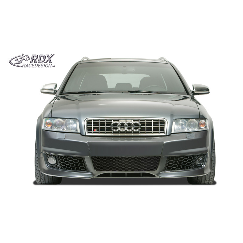 Paraurti anteriore per AUDI A4-B6/8E "S-Edition" - AUDI A4 (B6) (Cod. R-RDFS099)