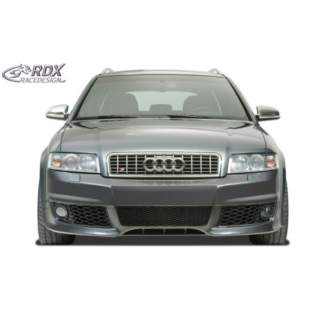 Paraurti anteriore per AUDI A4-B6/8E "S-Edition" - AUDI A4 (B6) (Cod. R-RDFS099)