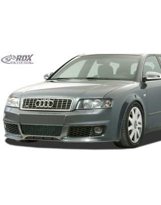Paraurti anteriore per AUDI A4-B6/8E "S-Edition" - AUDI A4 (B6) (Cod. R-RDFS099)