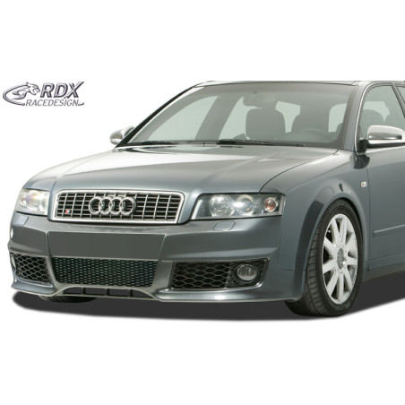 Paraurti anteriore per AUDI A4-B6/8E "S-Edition" - AUDI A4 (B6) (Cod. R-RDFS099)