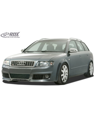 Paraurti anteriore per AUDI A4-B6/8E "S-Edition" - AUDI A4 (B6) (Cod. R-RDFS099)