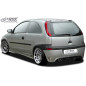 Sottoparaurti posteriore per OPEL Corsa C - OPEL Corsa C (Cod. R-RDHA005)