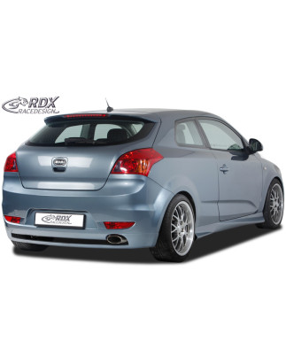 Sottoparaurti posteriore per KIA Pro Ceed ED - KIA ProCeed (Cod. R-RDHA008)