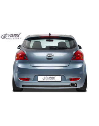 Sottoparaurti posteriore per KIA Pro Ceed ED - KIA ProCeed (Cod. R-RDHA008)