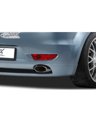 Sottoparaurti posteriore per KIA Pro Ceed ED - KIA ProCeed (Cod. R-RDHA008)