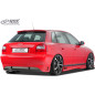 Sottoparaurti posteriore per AUDI A3-8L - AUDI S3 (Cod. R-RDHA010)
