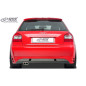 Sottoparaurti posteriore per AUDI A3-8L - AUDI S3 (Cod. R-RDHA010)