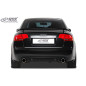 Sottoparaurti posteriore per AUDI A4 B7 (center part) - AUDI S4 (B7) (Cod. R-RDHA011) Sottoparaurti posteriore per AUDI A4 B7 (center part) - AUDI S4 (B7) (Cod. R-RDHA011)