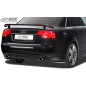 Sottoparaurti posteriore per AUDI A4 B7 (center part) - AUDI S4 (B7) (Cod. R-RDHA011) Sottoparaurti posteriore per AUDI A4 B7 (center part) - AUDI S4 (B7) (Cod. R-RDHA011)