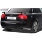 Sottoparaurti posteriore per AUDI A4 B7 (center part) - AUDI S4 (B7) (Cod. R-RDHA011) Sottoparaurti posteriore per AUDI A4 B7 (center part) - AUDI S4 (B7) (Cod. R-RDHA011)