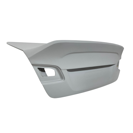 Portellone Posteriore BMW E92 / E92 Look M3 CSL Mod.II (Cod. E-PORTB19)