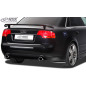 Sottoparaurti posteriore per AUDI A4 B7 (side parts) - AUDI S4 (B7) (Cod. R-RDHA012) Sottoparaurti posteriore per AUDI A4 B7 (side parts) - AUDI S4 (B7) (Cod. R-RDHA012)