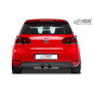 Sottoparaurti posteriore per VW Golf 6 GTI / GTD (Cod. R-RDHA013)