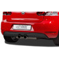 Sottoparaurti posteriore per VW Golf 6 GTI / GTD (Cod. R-RDHA013)