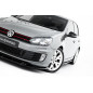 SPLITTER ANTERIORE VW GOLF VI GTI 35TH (Cod. M-VW-GO-6-35TH-FD1G)