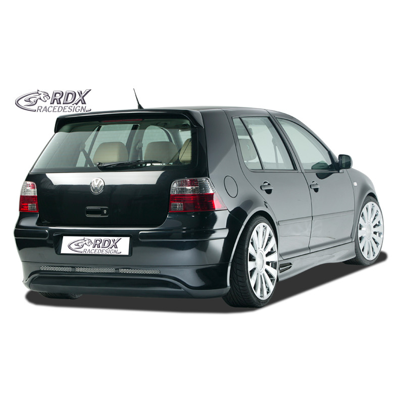 Sottoparaurti posteriore per VW Golf 4 "GTI-Five (Cod. R-RDHA020)