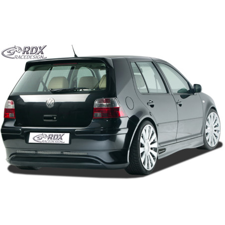 Sottoparaurti posteriore per VW Golf 4 "GTI-Five (Cod. R-RDHA020)