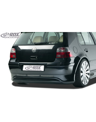 Sottoparaurti posteriore per VW Golf 4 "GTI-Five (Cod. R-RDHA020)