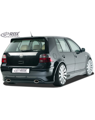 Sottoparaurti posteriore per VW Golf 4 "GTI-Five (Cod. R-RDHA020)
