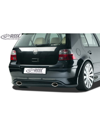 Sottoparaurti posteriore per VW Golf 4 "GTI-Five (Cod. R-RDHA020)