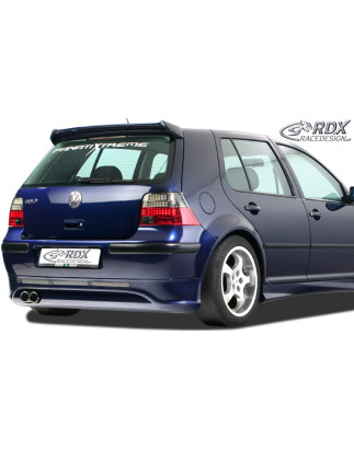 Sottoparaurti posteriore per VW Golf 4 "GTI-Five (Cod. R-RDHA020)
