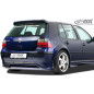 Sottoparaurti posteriore per VW Golf 4 "GTI-Five (Cod. R-RDHA020)