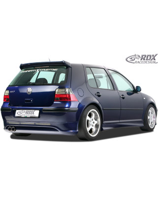 Sottoparaurti posteriore per VW Golf 4 "GTI-Five (Cod. R-RDHA020)