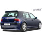 Sottoparaurti posteriore per VW Golf 4 "GTI-Five (Cod. R-RDHA020)