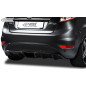 Sottoparaurti posteriore per FORD Fiesta MK7 JA8 JR8 (2008-2012 & 2012+) Diffusor (Cod. R-RDHA024)