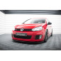 SPLITTER ANTERIORE VER.2 VW GOLF VI GTI (Cod. M-VW-GO-6-GTI-FD2G)