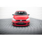SPLITTER ANTERIORE VER.2 VW GOLF VI GTI (Cod. M-VW-GO-6-GTI-FD2G)