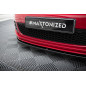 SPLITTER ANTERIORE VER.2 VW GOLF VI GTI (Cod. M-VW-GO-6-GTI-FD2G)