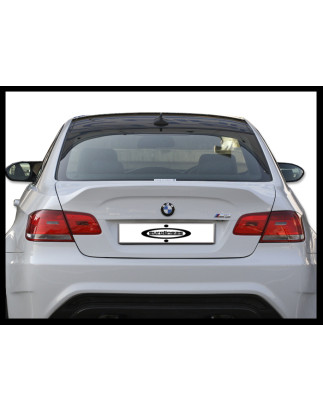 Portellone Posteriore BMW E92 / E92 Look M3 CSL Mod.II (Cod. E-PORTB19)