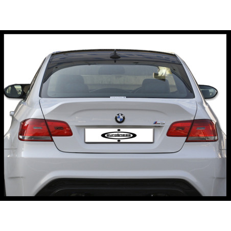 Portellone Posteriore BMW E92 / E92 Look M3 CSL Mod.II (Cod. E-PORTB19)